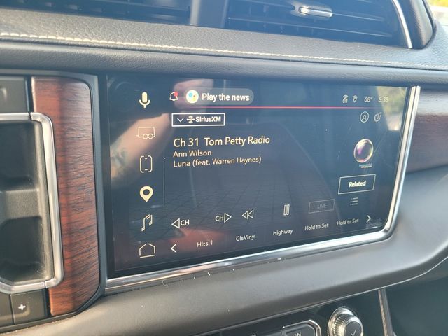 2024 GMC Yukon XL Denali Ultimate Roseville CA