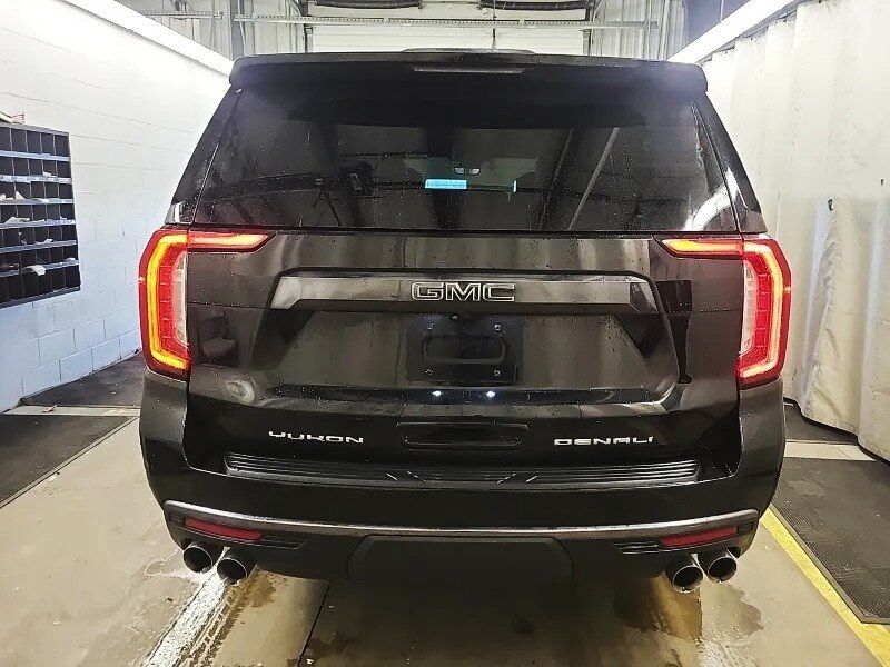 2024 GMC Yukon XL Denali Ultimate Super Cruise Capability Massage Seats Portland OR