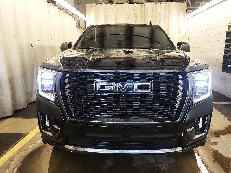 2024 GMC Yukon XL Denali Ultimate Super Cruise Capability Massage Seats Portland OR