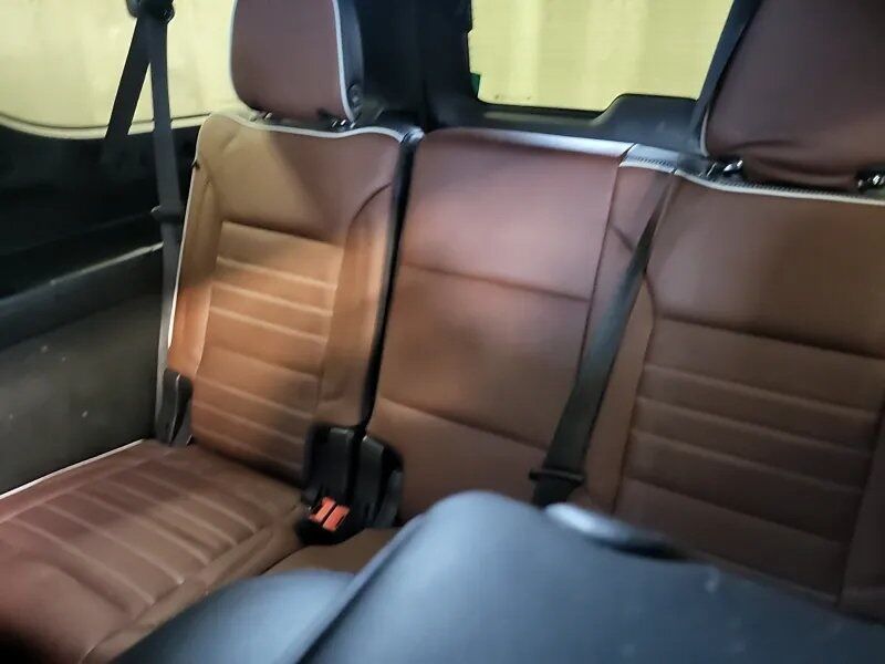 2024 GMC Yukon XL Denali Ultimate Super Cruise Capability Massage Seats Portland OR