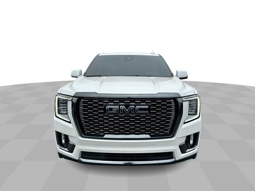 2024 GMC Yukon XL Denali Ultimate