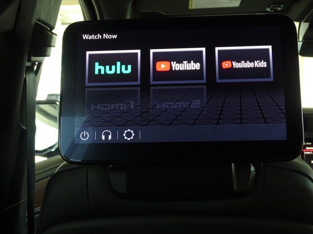 2024 GMC Yukon XL Denali Ultimate Wilson NC