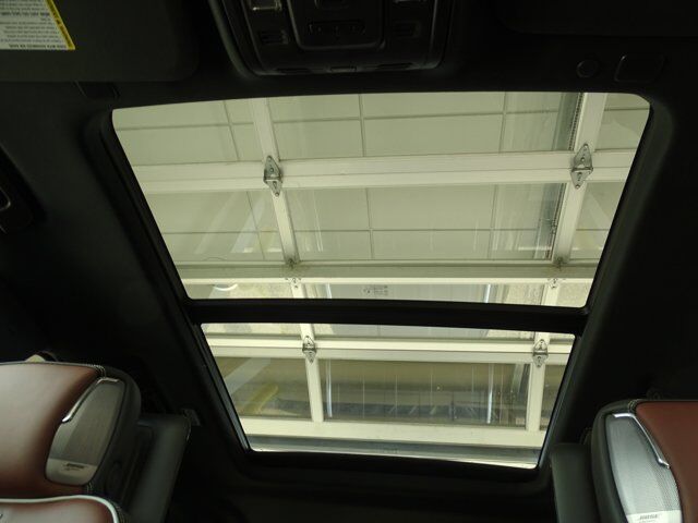 2024 GMC Yukon XL Denali Ultimate Wilson NC