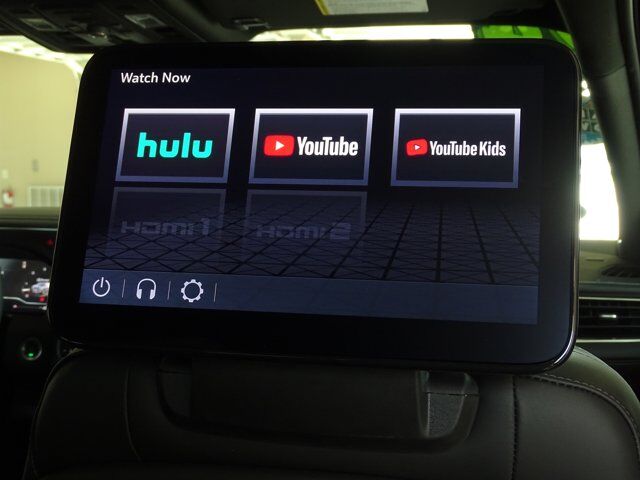 2024 GMC Yukon XL Denali Ultimate Wilson NC
