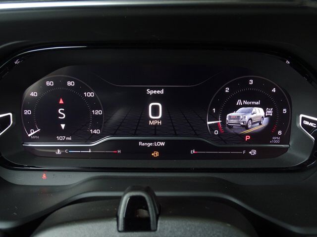 2024 GMC Yukon XL Denali Ultimate Wilson NC