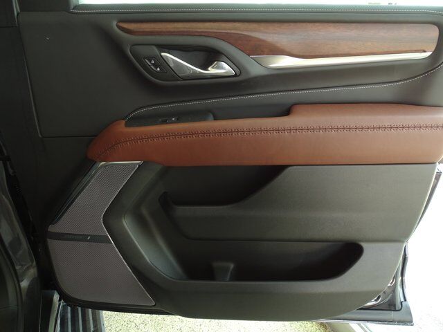 2024 GMC Yukon XL Denali Ultimate Wilson NC