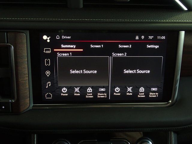 2024 GMC Yukon XL Denali Ultimate Wilson NC