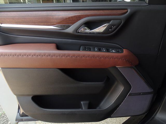 2024 GMC Yukon XL Denali Ultimate Wilson NC