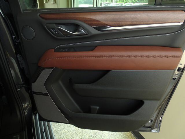 2024 GMC Yukon XL Denali Ultimate Wilson NC