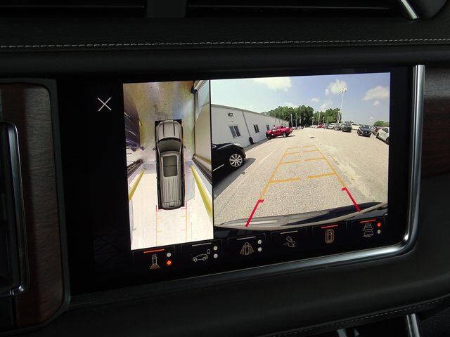 2024 GMC Yukon XL Denali Ultimate Wilson NC