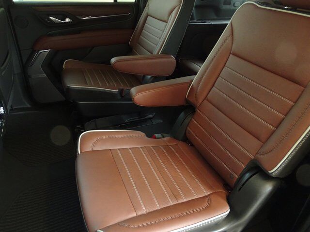 2024 GMC Yukon XL Denali Ultimate Wilson NC