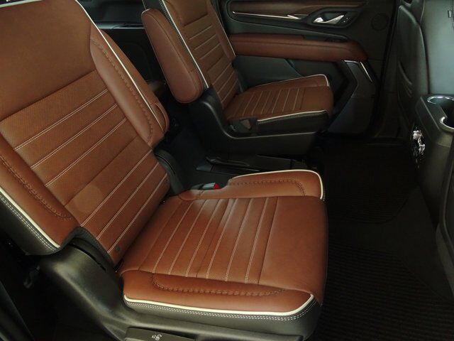2024 GMC Yukon XL Denali Ultimate Wilson NC