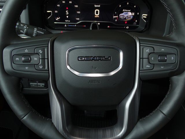 2024 GMC Yukon XL Denali Ultimate Wilson NC
