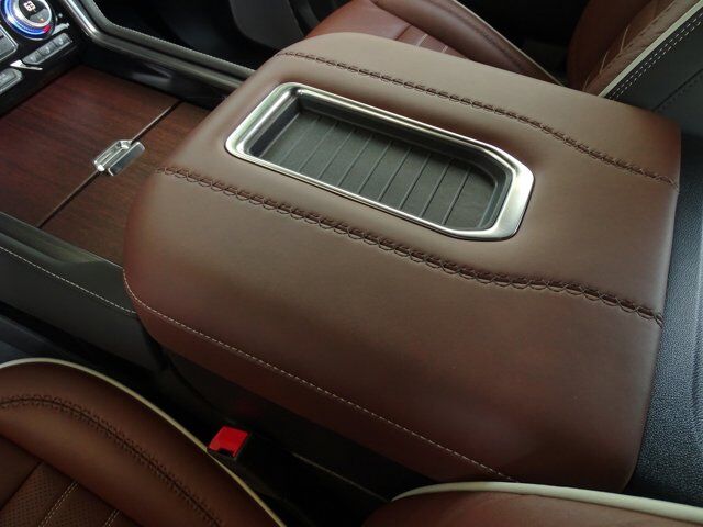 2024 GMC Yukon XL Denali Ultimate Wilson NC