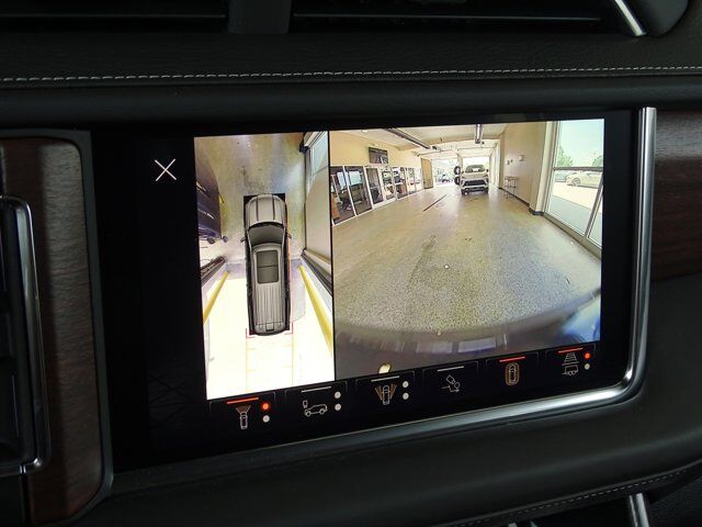 2024 GMC Yukon XL Denali Ultimate Wilson NC