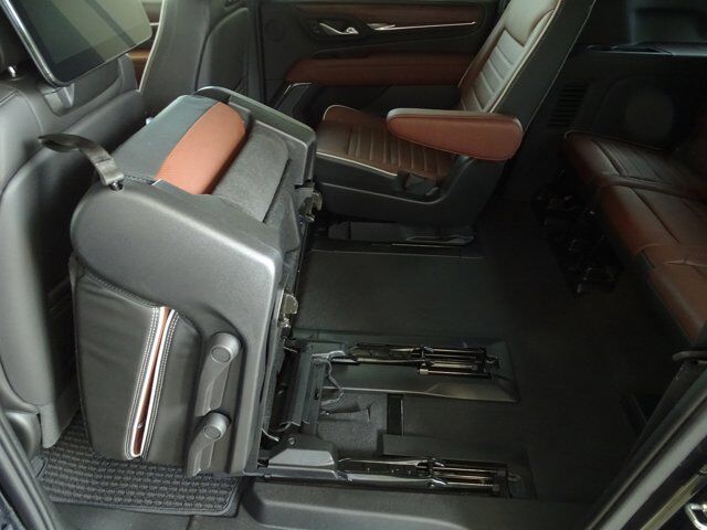 2024 GMC Yukon XL Denali Ultimate Wilson NC