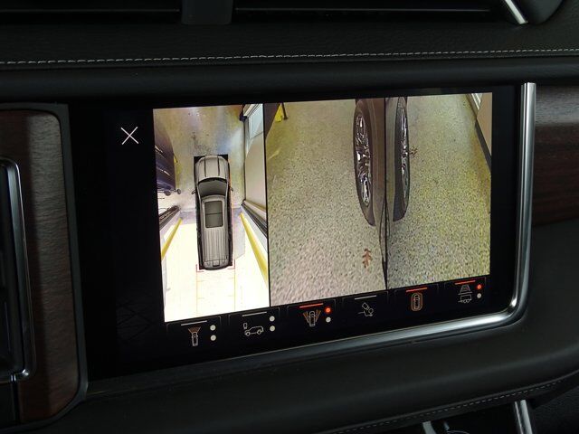 2024 GMC Yukon XL Denali Ultimate Wilson NC
