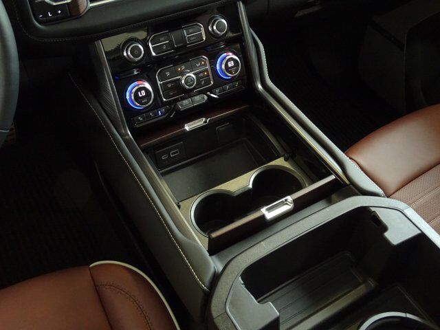 2024 GMC Yukon XL Denali Ultimate Wilson NC
