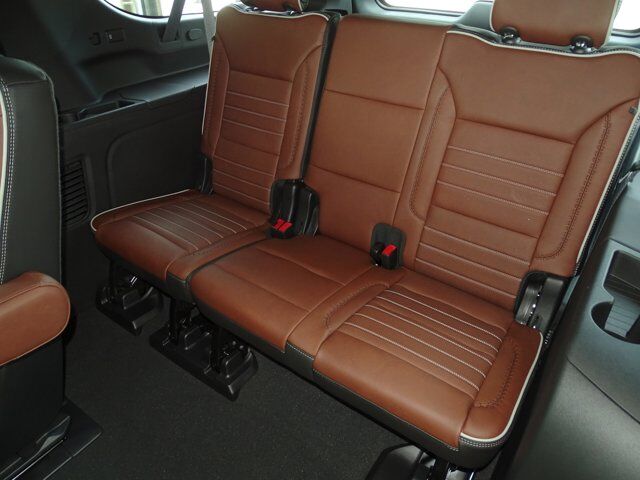 2024 GMC Yukon XL Denali Ultimate Wilson NC