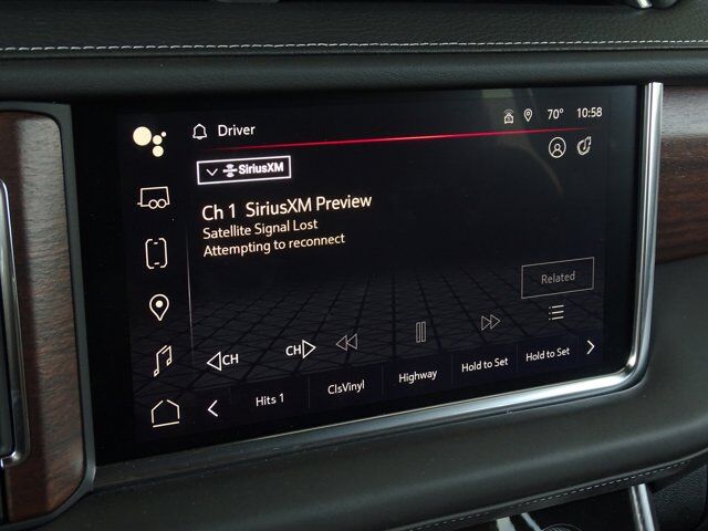 2024 GMC Yukon XL Denali Ultimate Wilson NC