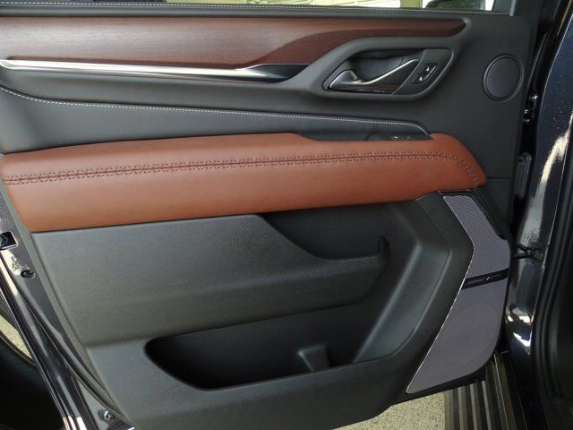 2024 GMC Yukon XL Denali Ultimate Wilson NC