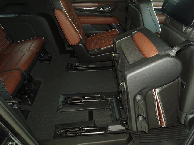 2024 GMC Yukon XL Denali Ultimate Wilson NC