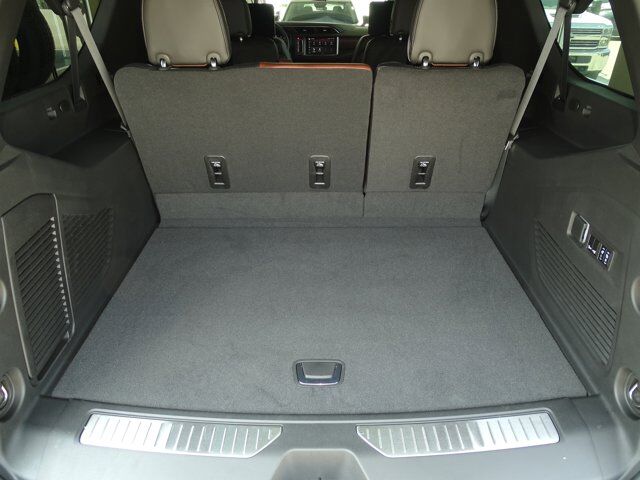 2024 GMC Yukon XL Denali Ultimate Wilson NC