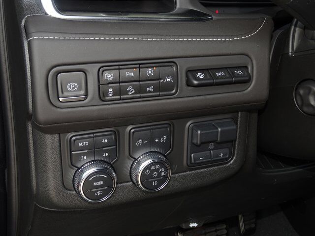 2024 GMC Yukon XL Denali Ultimate Wilson NC