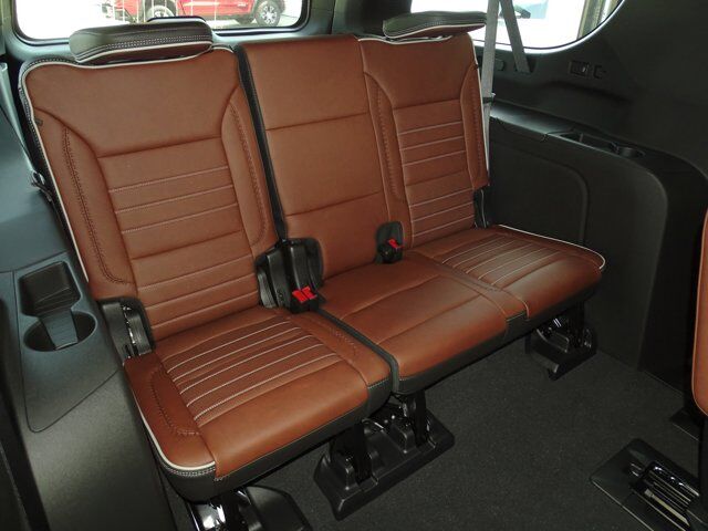 2024 GMC Yukon XL Denali Ultimate Wilson NC