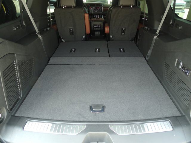 2024 GMC Yukon XL Denali Ultimate Wilson NC