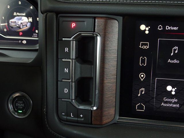 2024 GMC Yukon XL Denali Ultimate Wilson NC