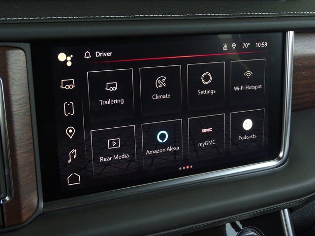 2024 GMC Yukon XL Denali Ultimate Wilson NC