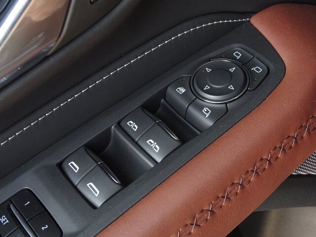 2024 GMC Yukon XL Denali Ultimate Wilson NC