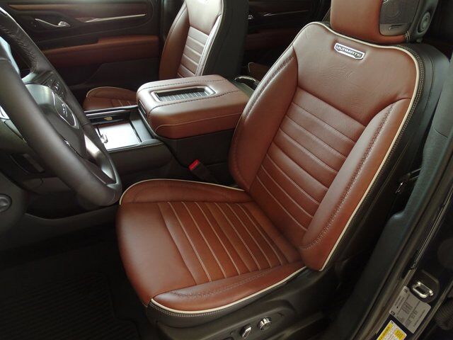 2024 GMC Yukon XL Denali Ultimate Wilson NC
