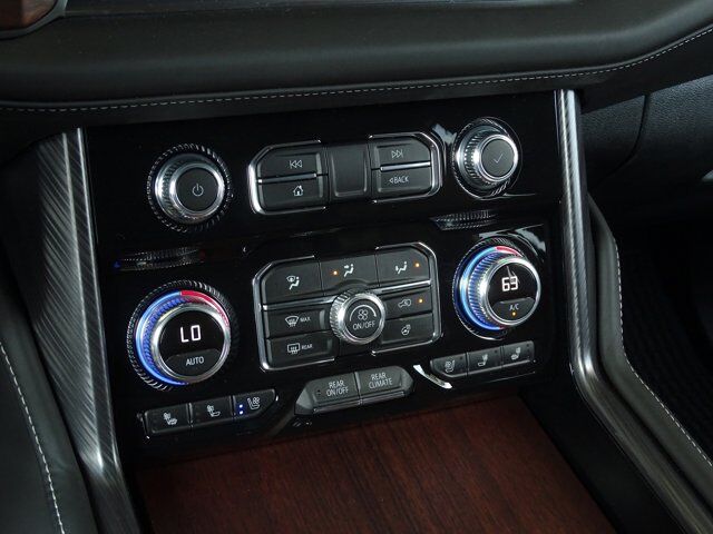 2024 GMC Yukon XL Denali Ultimate Wilson NC
