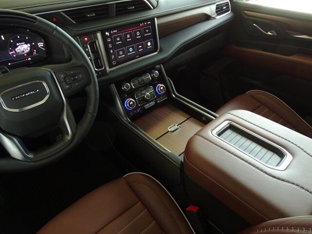 2024 GMC Yukon XL Denali Ultimate Wilson NC