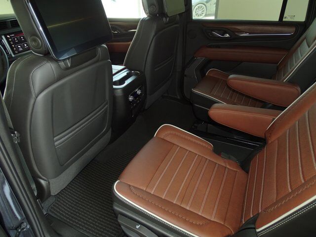2024 GMC Yukon XL Denali Ultimate Wilson NC