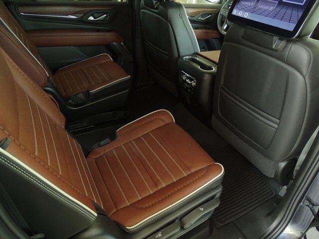 2024 GMC Yukon XL Denali Ultimate Wilson NC