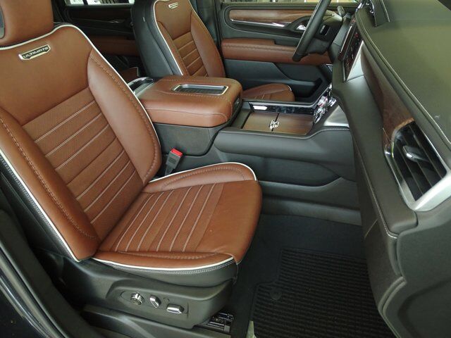 2024 GMC Yukon XL Denali Ultimate Wilson NC