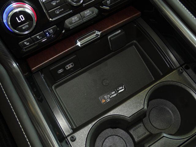 2024 GMC Yukon XL Denali Ultimate Wilson NC