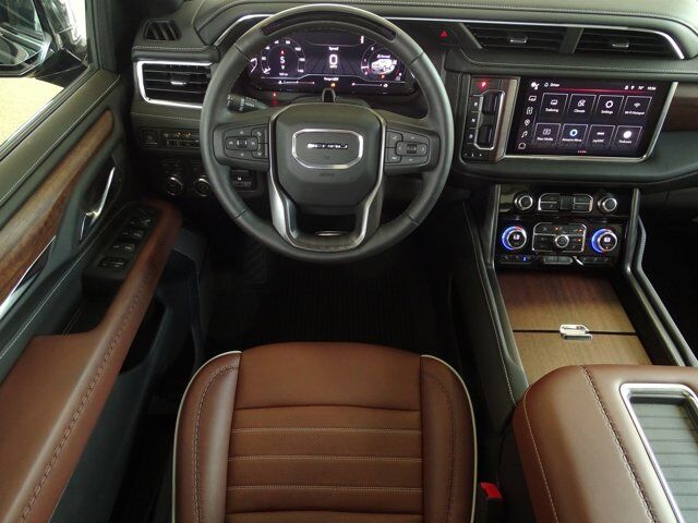 2024 GMC Yukon XL Denali Ultimate Wilson NC