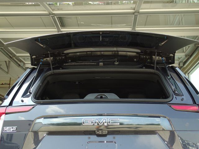 2024 GMC Yukon XL Denali Ultimate Wilson NC