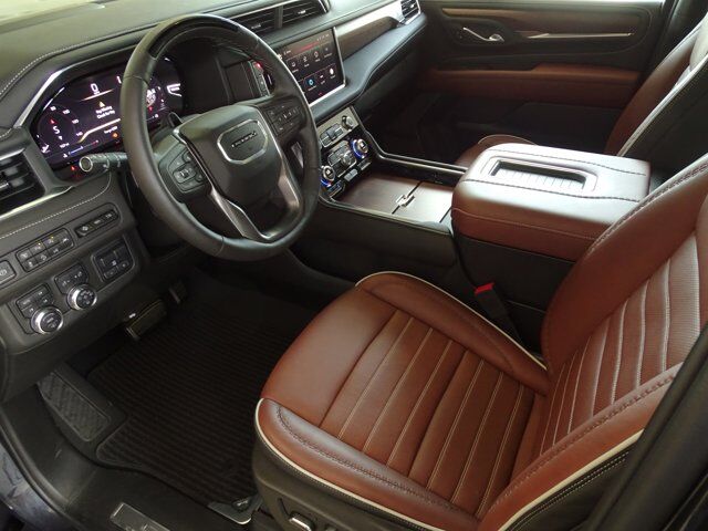 2024 GMC Yukon XL Denali Ultimate Wilson NC