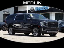 2024_GMC_Yukon XL_Denali Ultimate_ Wilson NC
