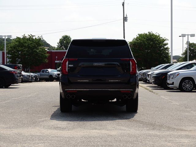 2024 GMC Yukon XL Denali Ultimate Wilson NC