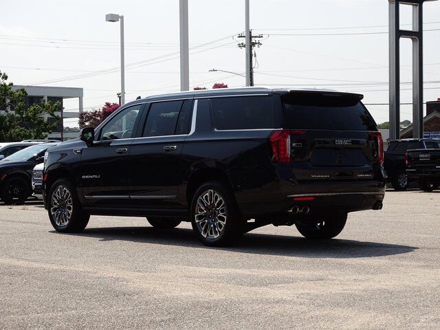 2024 GMC Yukon XL Denali Ultimate Wilson NC