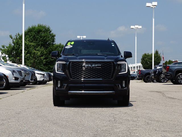 2024 GMC Yukon XL Denali Ultimate Wilson NC