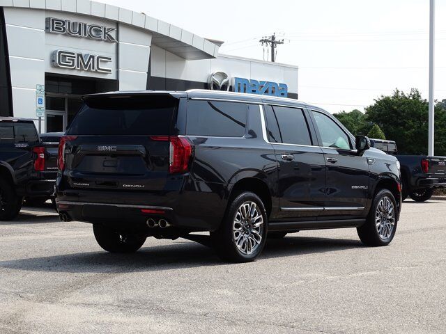 2024 GMC Yukon XL Denali Ultimate Wilson NC