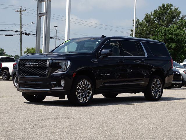 2024 GMC Yukon XL Denali Ultimate Wilson NC