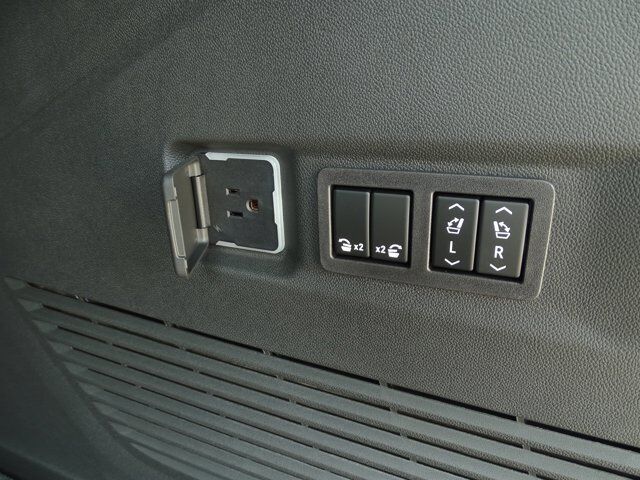 2024 GMC Yukon XL Denali Ultimate Wilson NC